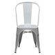 thumbnail image 2 of Silla Tolix Replica Blanco, 2 of 2