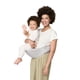 thumbnail image 2 of Portabebés Ergobaby con capacidad de almacenamiento de 3,2 a 20,4 kg Midnight, 2 of 8
