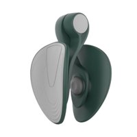 Ioensy - Entrenador De Cadera Ejercitador De Muslo Interno Pélvico Herramienta De Fitness Entrenamiento Pp Resistencia A Los Glúteos 12Kg