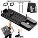 thumbnail image 1 of Tabla de Pilates VigorEdge plegable 11 en 1 para entrenamiento en casa, 1 of 9