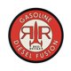 thumbnail image 1 of Calcomanía FanWraps Fallout 4 Red Rocket Diesel para coche o portátil, 1 of 4