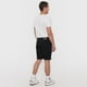 thumbnail image 3 of Short Hombre Denim Negro Corona, 3 of 5