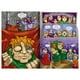 thumbnail image 2 of El jorobado de Notre Dame - Novela gráfica blanco, 2 of 2