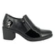 thumbnail image 1 of Mocasin Carit Negro Alquimia, 1 of 7
