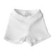 thumbnail image 3 of 1:6 Figuras De Acción Pantalones Cortos Accesorios Suaves 12 Pulgadas Figura Femenina Pantalones Cortos Blanco, 3 of 3