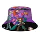 thumbnail image 1 of Leyenda Buscada Sombrero bucket para adultos, gorra de protección solar, sombrero de pescador plegable para viajes al aire libre, pesca y actividades de verano, 1 of 6