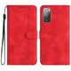 thumbnail image 1 of Funda FOXDOCK para Samsung Galaxy S20 FE -Diseño elegante,Ideal para hombres y mujeres, 1 of 5
