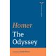 thumbnail image 1 of Libro W. W. Norton & Company – La Odisea (The Norton Library), 1 of 1