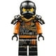 thumbnail image 2 of Minifigura LEGO Ninjago Dragons Rising Temporada 2 Cole Climber, 2 of 3