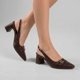 thumbnail image 4 of Zapato Mujer Chocolate Irene 76 Piccadilly, 4 of 5