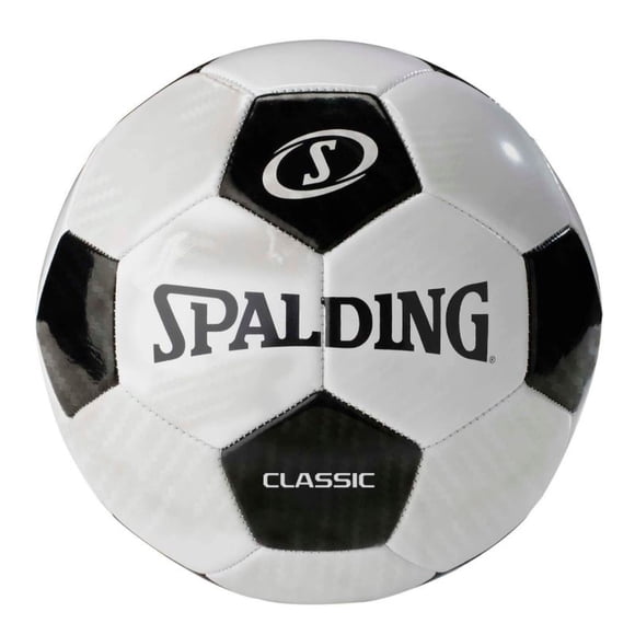 Balón Tornado Classic Fútbol Black-White