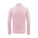 thumbnail image 3 of INSPIRE CHIC Suéteres de Hombre Jersey Cuello de Tortuga Manga Larga Ajustado Elástico Slim Fit Tops 34 Rosa, 3 of 8