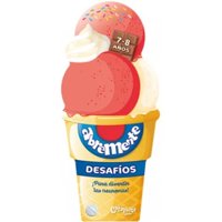 Altea - Abremente Desafíos 7-8 Años