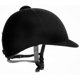thumbnail image 2 of Casco de equitación IRH Medalist Velveteen negro talla 6.875, 2 of 6