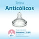 thumbnail image 3 of Tetina Anticólico Boca Ancha 2UN para Prematuro, 3 of 4