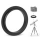 thumbnail image 1 of Anillo adaptador Oumij1 M48-M54 para telescopio astronómico, 1 of 9