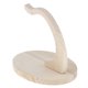 thumbnail image 3 of Estante De Madera Para Exhibición De Gafas, Soporte Para Gafas De Sol, Soporte Colgante Para Estante, 3 of 5