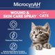 thumbnail image 3 of Spray para Cuidado de la Piel del Gato Manna Pro 85 ml, 3 of 4
