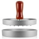 thumbnail image 2 of Prensa Hamburguesas, 2 of 2