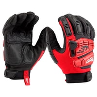 Guante Demolicion Anti Impacto Talla L Milwaukee 48-73-8552