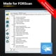 thumbnail image 2 of Adaptador Obd Ex Forscan Para Todos Los Vehículos Forscan, 2 of 6
