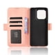 thumbnail image 3 of Funda Tipo Billetera FOXDOCK para MOTO G Stylus 5G 2025 – Tapa Flip con Tarjetero, 3 of 5