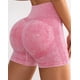 thumbnail image 2 of Pack 2 Calzas Cortas Mujer Push Up Calidad Premium, 2 of 7