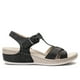 thumbnail image 1 of Sandalia Mali Black Chancleta, 1 of 3