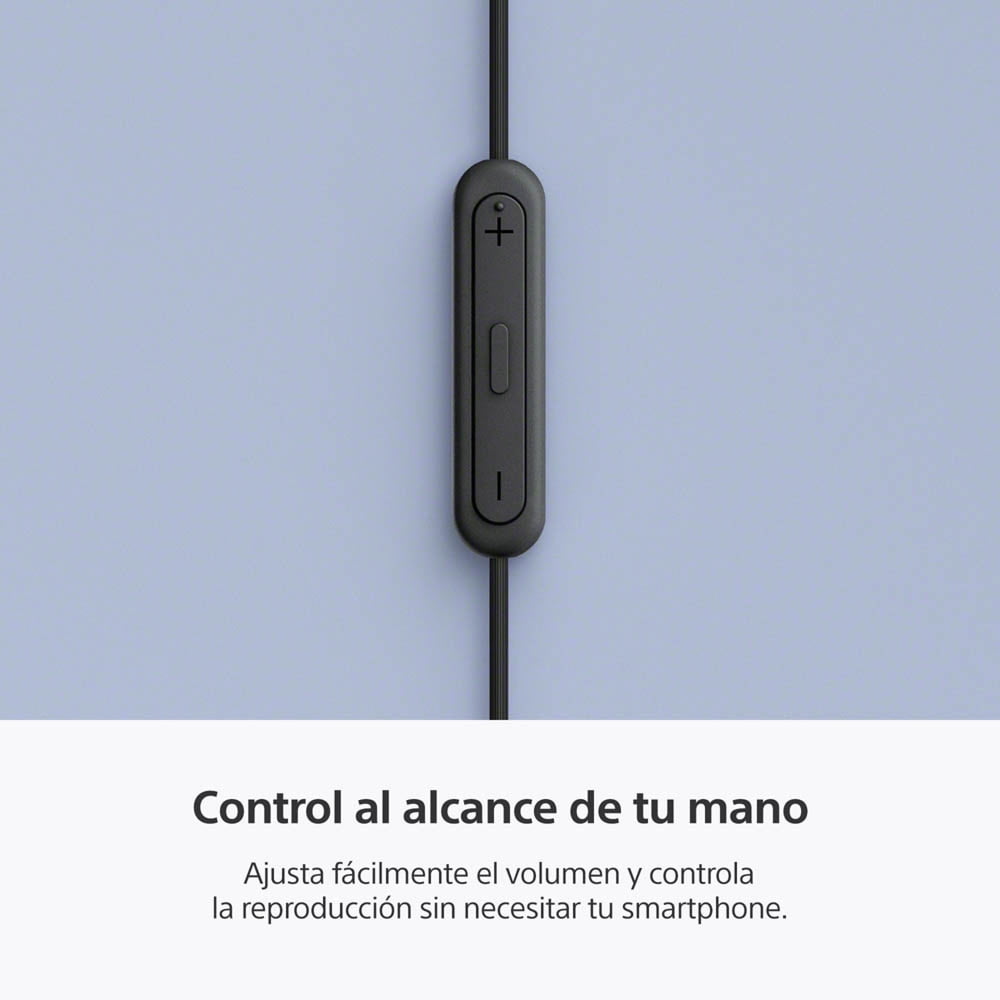 Sony IER-EX15C Negro, foto 12