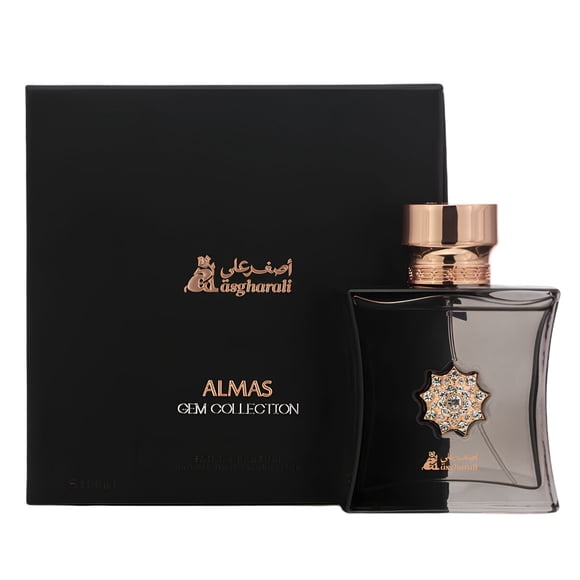 Perfume Asgharali Almas 3.4 oz EDP Unisex