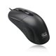 thumbnail image 1 of Ratón ADESSO iMouse W4, impermeable, cableado, óptico, 1000 DPI, USB, 1 of 8