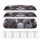thumbnail image 2 of Moon Knight Family Bed 3 Piece Set Personalized Bedding Decor for Kids And Teens Anime Student Dormitory Cover, 2 of 5