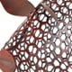 thumbnail image 3 of Escultura DII, colección Chicken Wire, animal de granja, cerdo, hierro, 3 of 7
