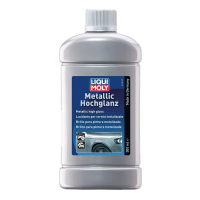 Pulimento Para Pintura Liqui Moly