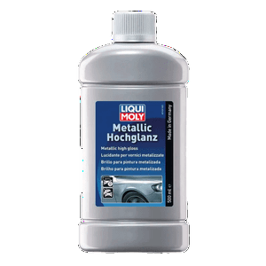 Pulimento Para Pintura Liqui Moly