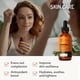 thumbnail image 3 of Sérum facial Eve Hansen Vitamina C 2 ml con ácido hialurónico, 3 of 8