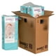 thumbnail image 1 of Caja Pañales Ecológicos Ecofriendly, Paquete Alto, Talla M, 156uni, 1 of 4