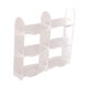 thumbnail image 1 of 1:12 Estante De Almacenamiento Accesorios Para Muñecas Decoración Para Sala De Estar Estilo B, 1 of 5