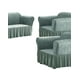 thumbnail image 2 of Set De Fundas Turkas 3c Mas 2 De 1 Cuerpo D4.8, 2 of 3