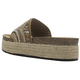 thumbnail image 4 of Sandalia de Mujer de color Beige Casual Chalada Stork-11, 4 of 8