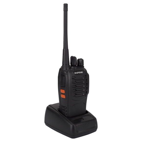 Radio UHF Baofeng BF-888S