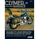 thumbnail image 1 of Manual de reparación Clymer Harley-Davidson Twin Cam 2000-2005, 1 of 7