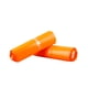 thumbnail image 1 of Pack 100 Bolsas Courier Autoahdesivas Embalaje 35x45 Naranja, 1 of 4