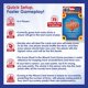 thumbnail image 2 of Card Game Wizard con tarjetero para jugar a las cartas (paquete de 4), 2 of 7