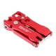 thumbnail image 3 of 19 en 1 Steel Multi Tool Bike Multitool Bicycle Combination Repair Set Rojo, 3 of 3