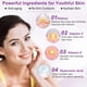 thumbnail image 3 of Set Cuidado Facial Fulllight Tech 7P Antiarrugas Retinol, 3 of 3