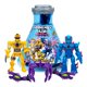 thumbnail image 1 of Figuras de acción MRBEAST LAB Hybrids Multi Pack de 2 piezas, 1 of 6