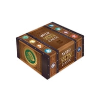 Juego De Mesa Aeg War Chest Manage Army & Battlefield Para 2-4 Jugadores