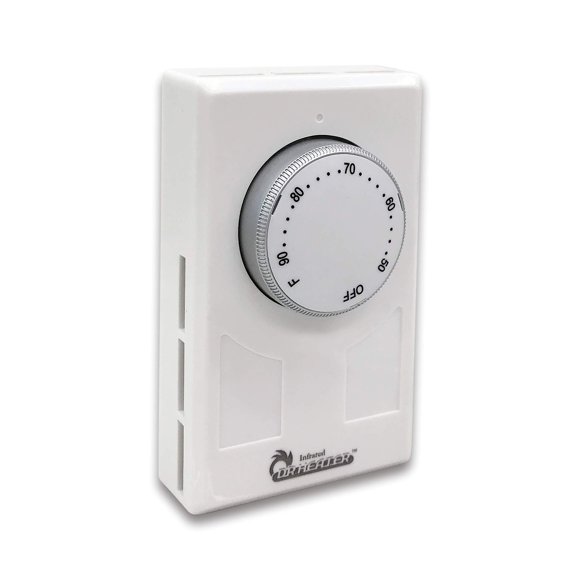 Termostato para calentador infrarrojo Wall Dr. DR-001 3360-7756W