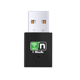 thumbnail image 1 of Adaptador USB Wi-Fi 2.4GHz 300Mbps Ulink UL-ADW300, 1 of 2